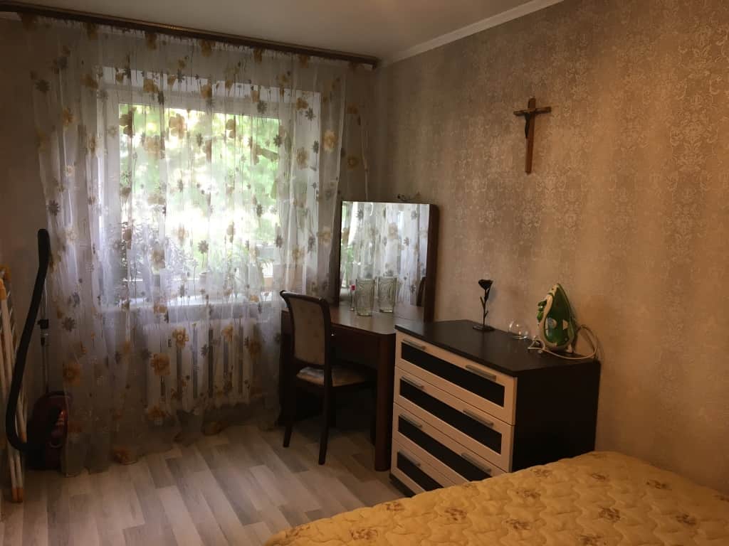 Апартаменты Квартира на Репина: фото 3