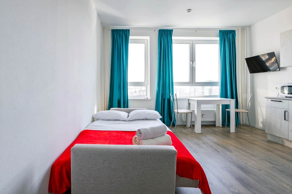 Апартаменты MaxRealty24 Просторная 16: фото 3