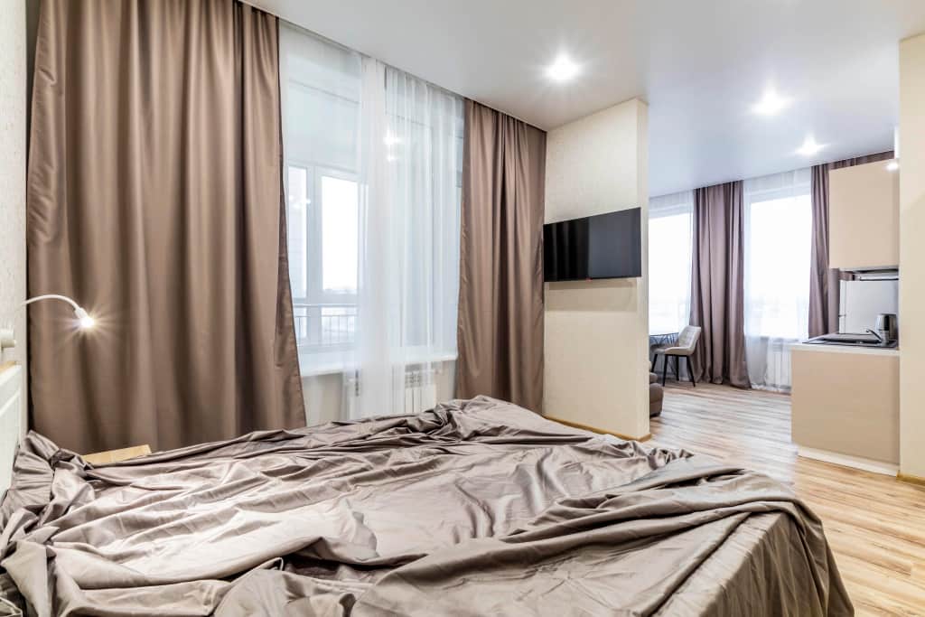 Апартаменты PASHK INN L-VIII: фото 2