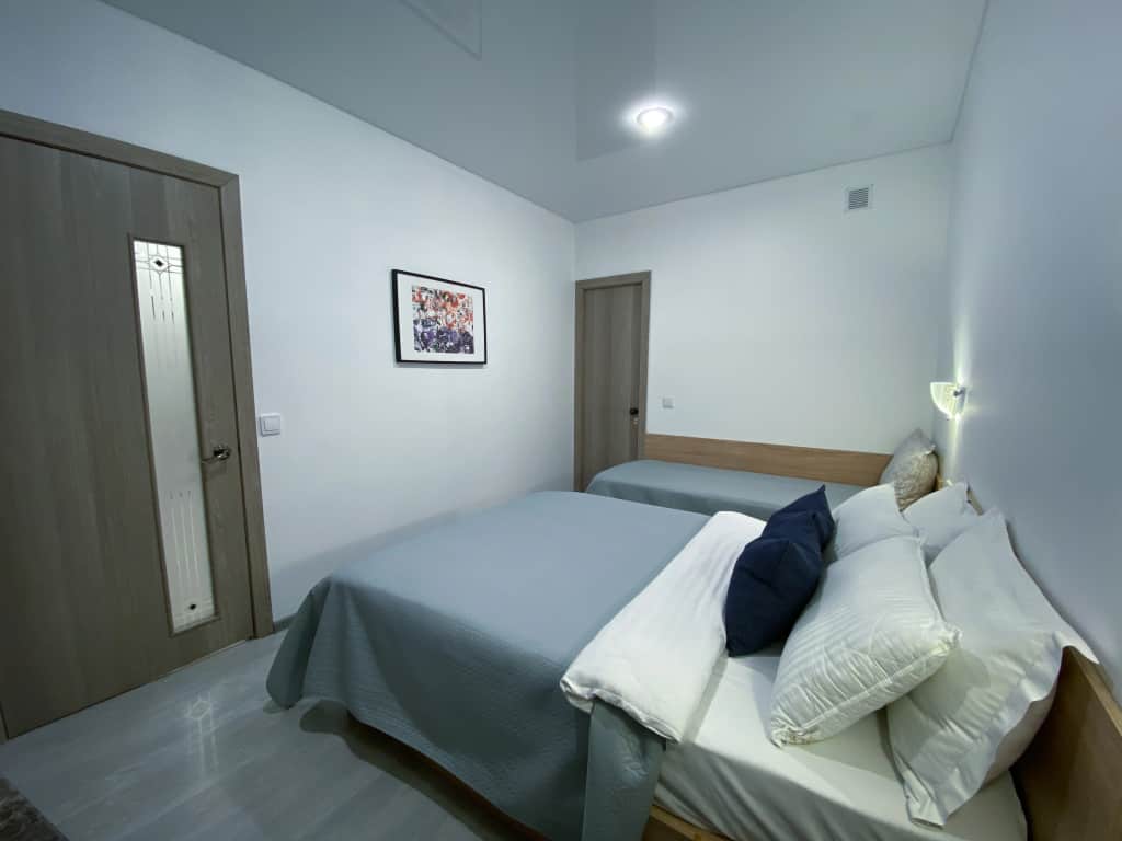Апартаменты Apart-Comfort на пр-те Ленина 52б: фото 3