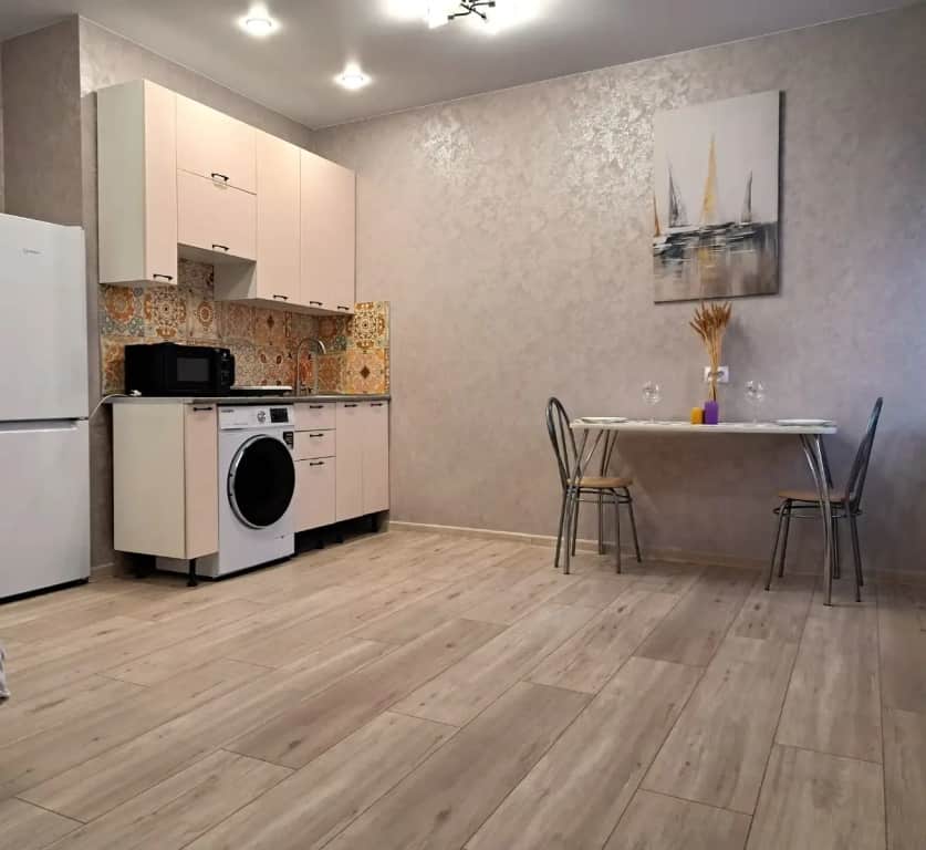 Квартира рядом с Сити Молл: фото 2