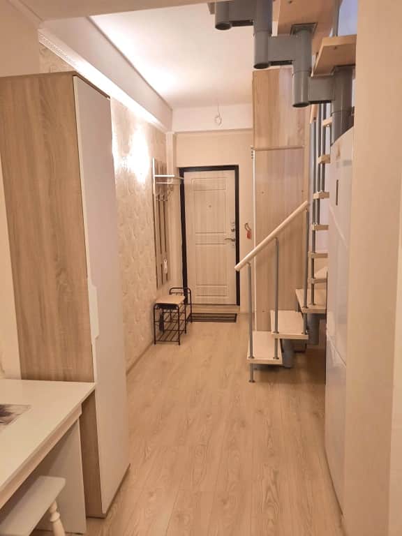 Квартира Двухуровневое в Сочи на Соболевке: фото 3