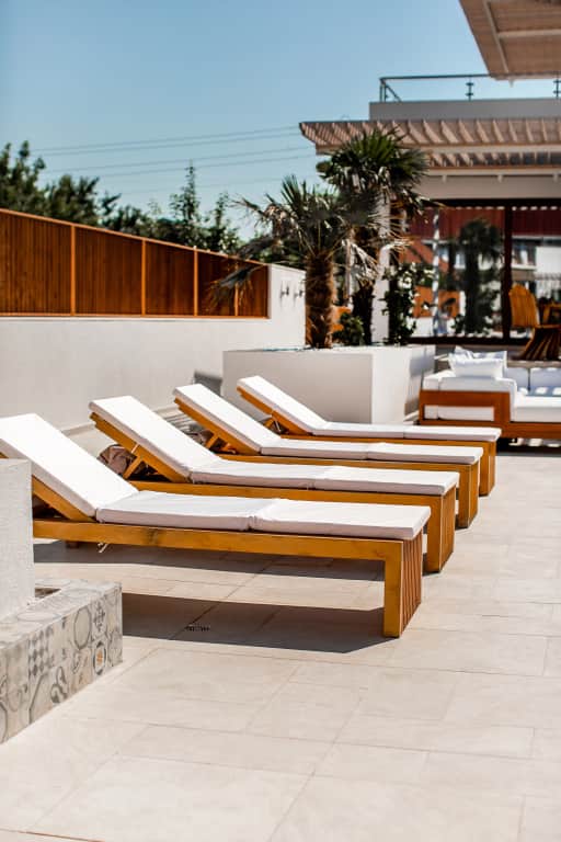 Апартаменты в SPA Villa Syndika: фото 3