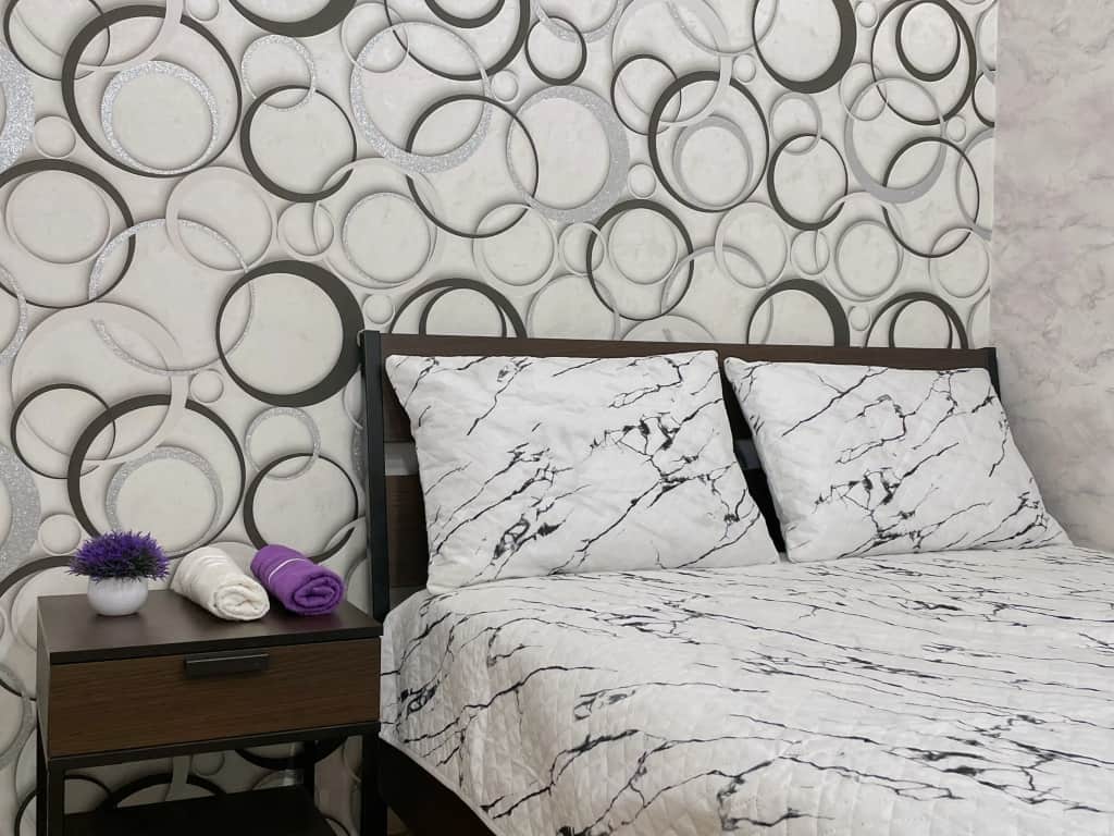 Апартаменты HotelRoom24 метро Белорусская: фото 2