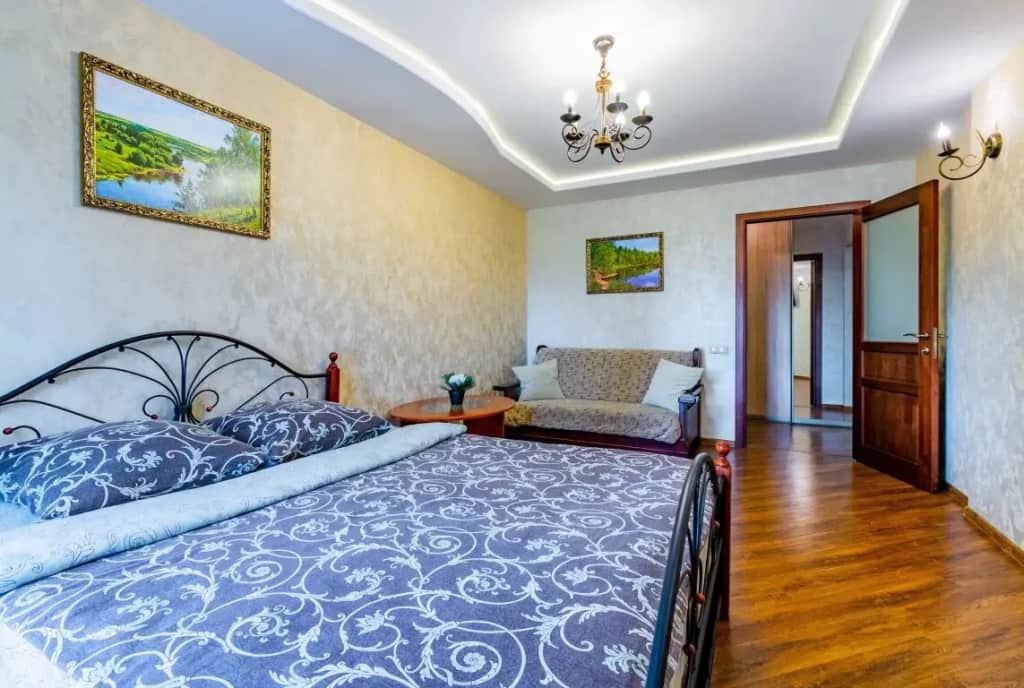 Апартаменты DreamHouse Юмашева 6 (4): фото 2