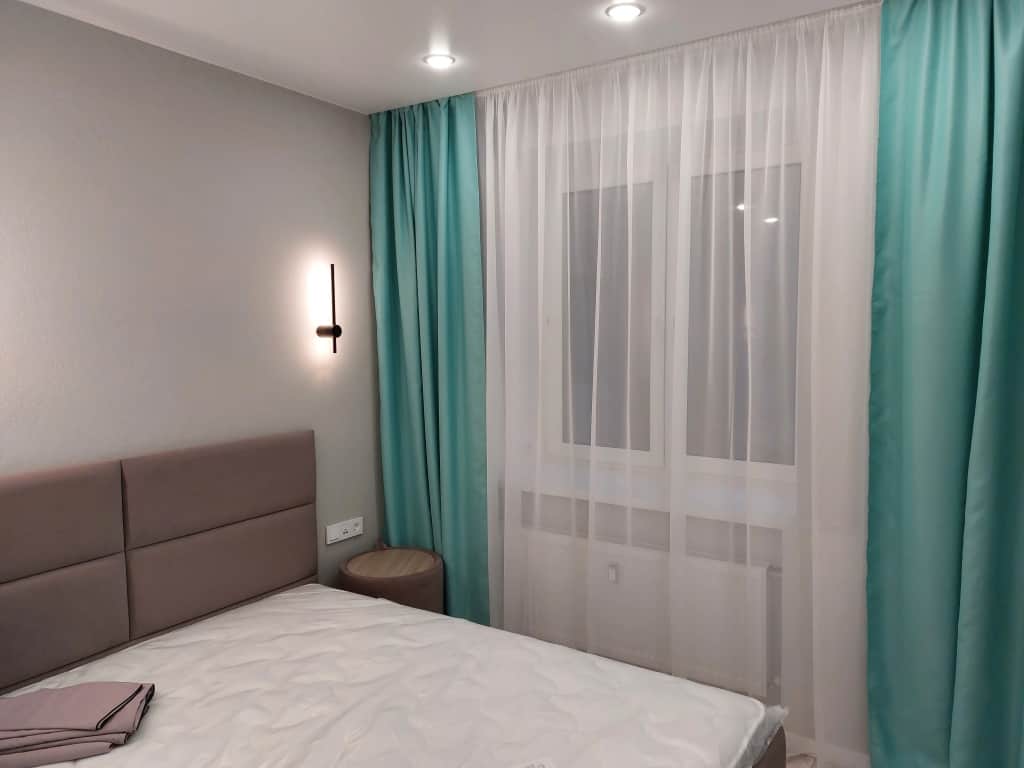 Апартаменты Comfort Sirius 2: фото 3