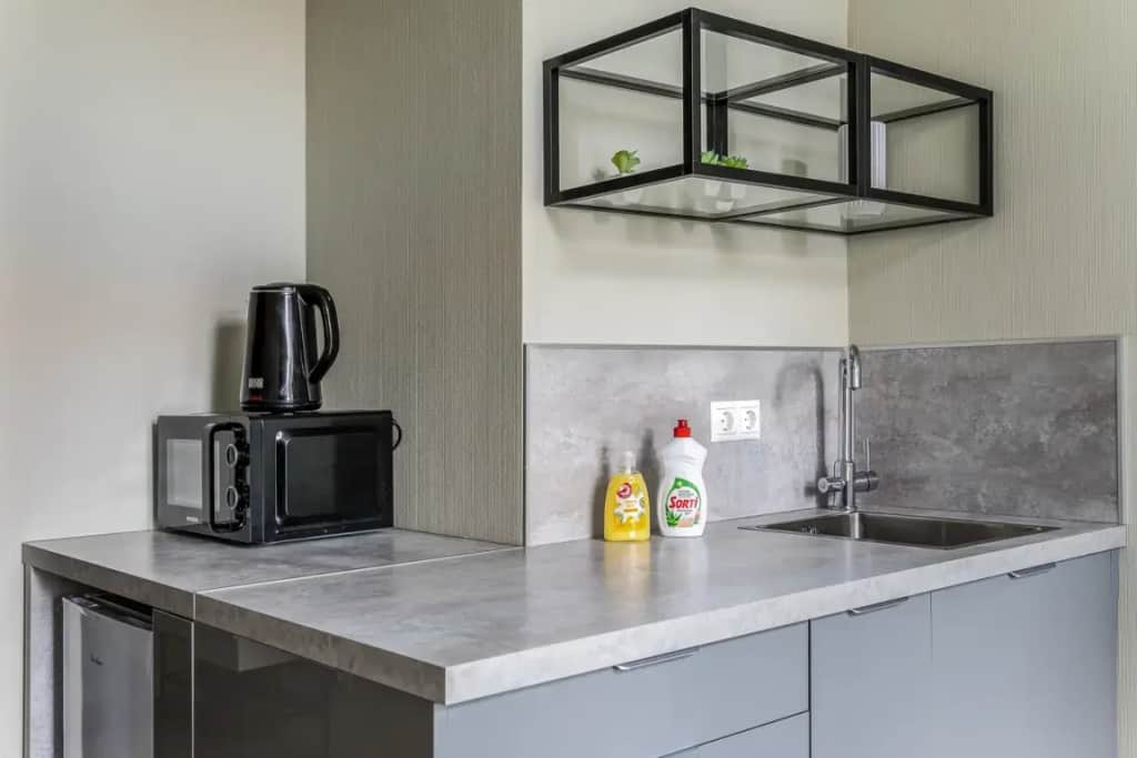 Апартаменты Студия BestFlat24 Шереметьевская 85с2: фото 3