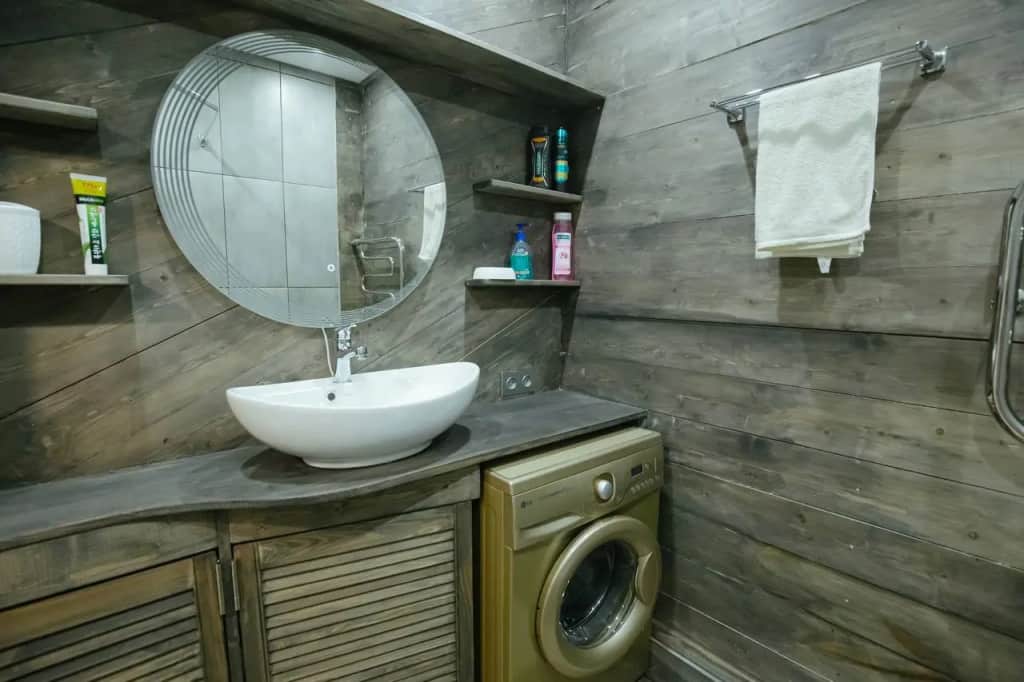 Апартаменты на Московском Рядом с Кадетским Училищем: фото 3
