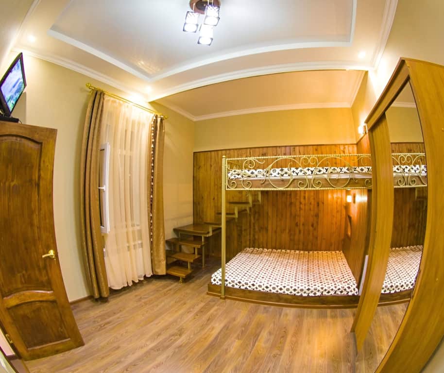 Квартира люкс в парке напротив "Центральной нарзанной галереи": фото 3
