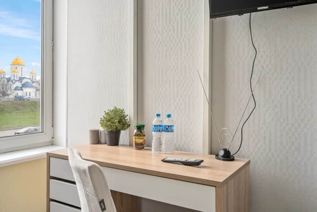 Апартаменты Двухуровневая студия Best Flat Алтуфьевское Шоссе 48/1: фото 2