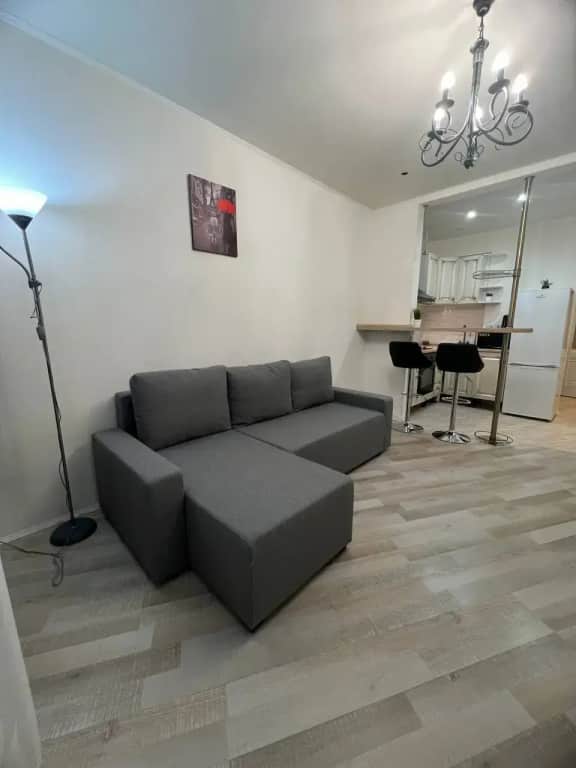 Квартира InnDays Apartmnets Уютный пр. 1: фото 3