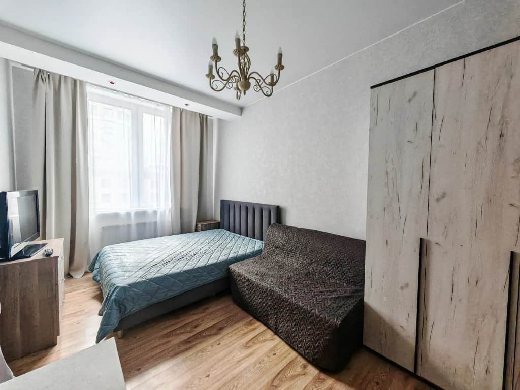 Квартира ArendApartment Graf Orlov 37: фото 2