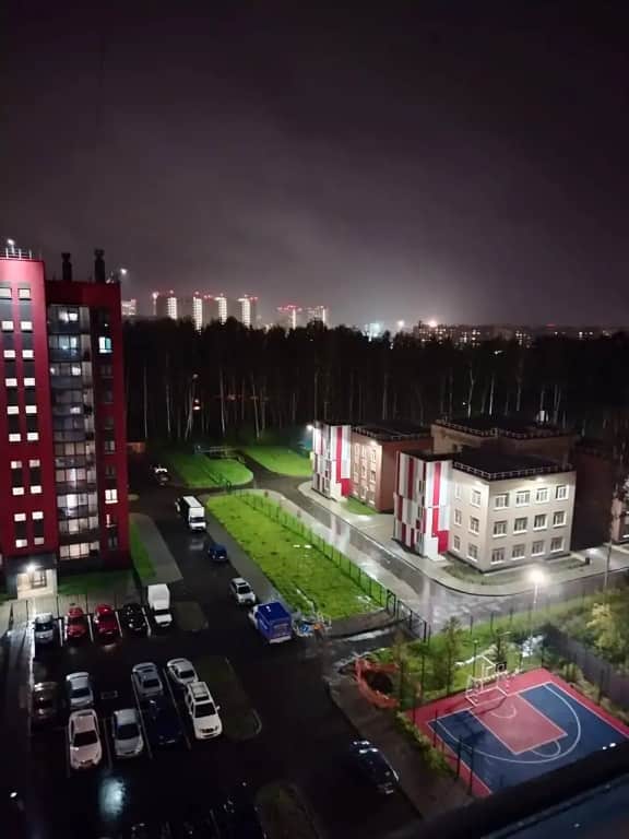 Квартира Студия + Спальня в Парковом на 4 гостей: фото 2