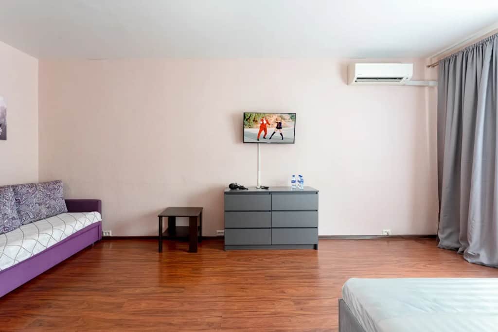 Апартаменты Bestflat24 на улице Большая Спасская 8: фото 2