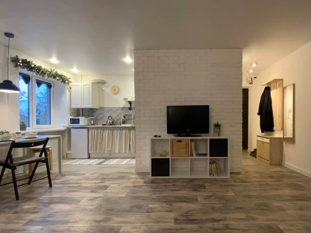 Квартира Cozy in city center: фото 3