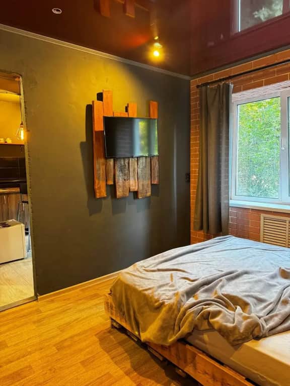Апартаменты Sutki Vip Уютные: фото 3