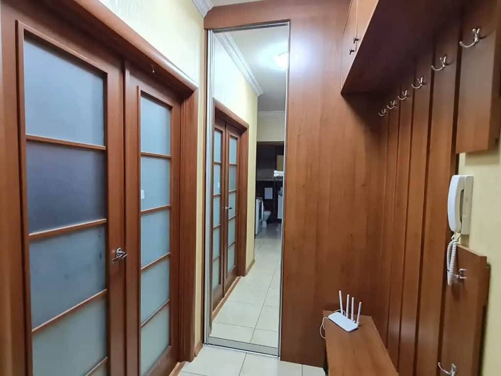 Квартира Брусника: фото 3