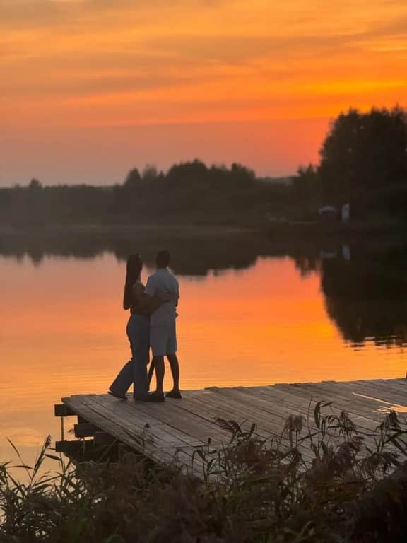 База отдыха Эко-отель ШАНТИ: фото 2