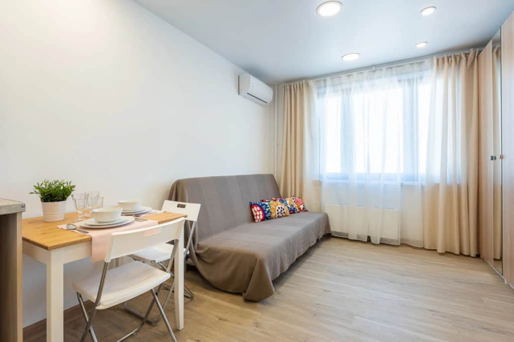 Апартаменты InHome24 в Московском поселении: фото 2