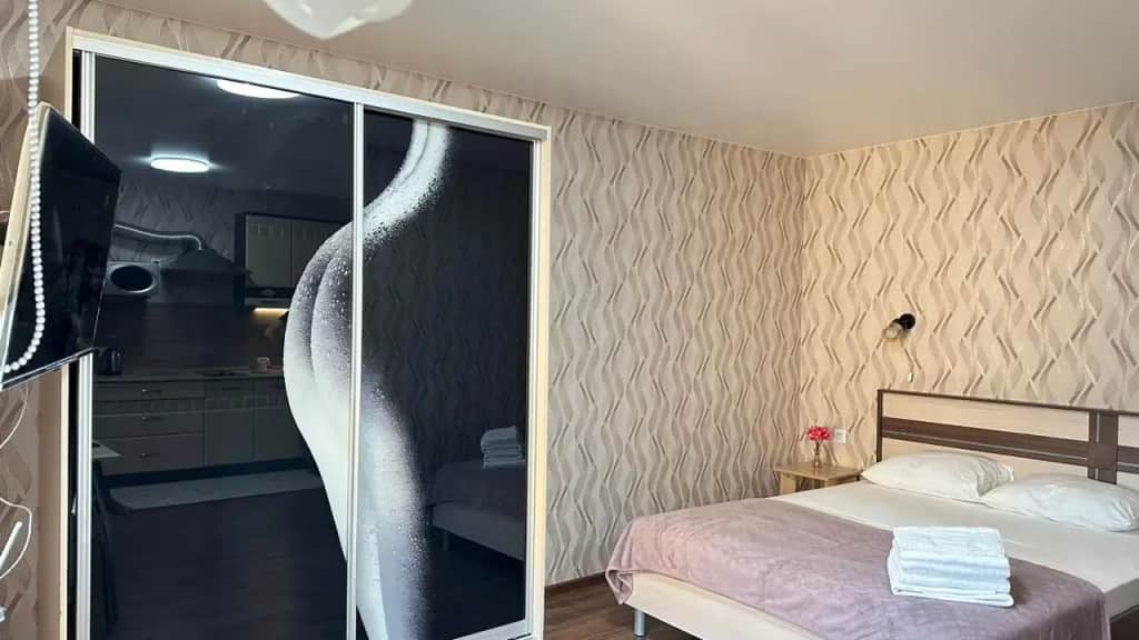 Квартира на Русской 89а в ЖК Варяг: фото 2