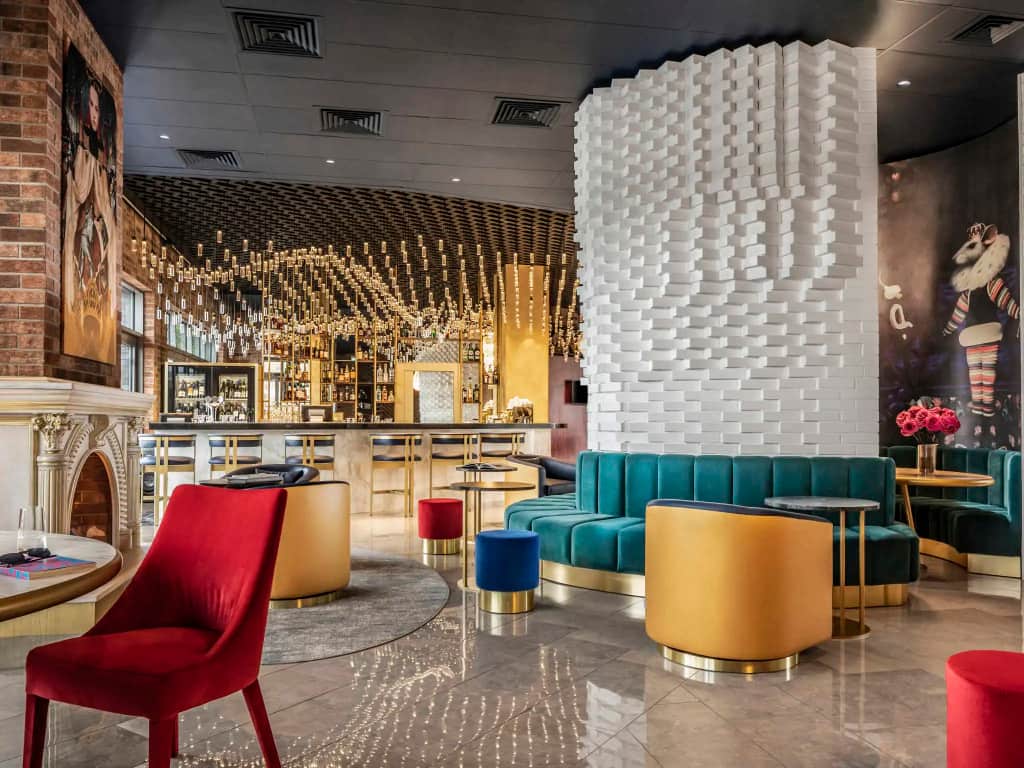 Отель Mercure Калининград: фото 3