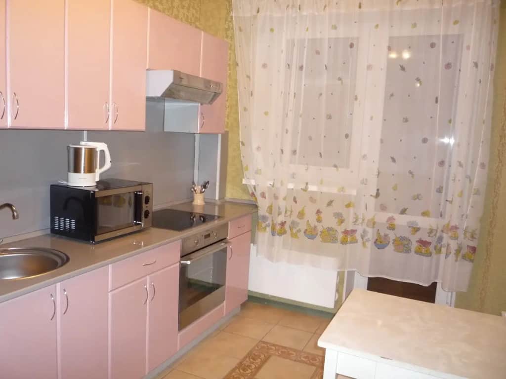 Квартира в Зелёной Роще рядом с ТРК Ultra: фото 3