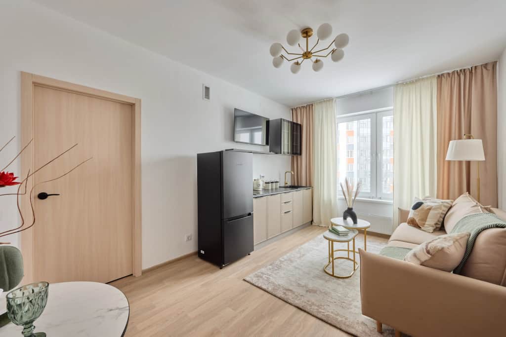 Квартира GetFlat iTown: фото 2