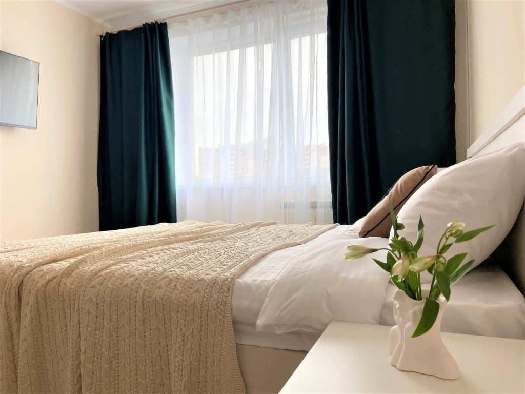 Квартира Vintage у Беговой Satin Home: фото 2