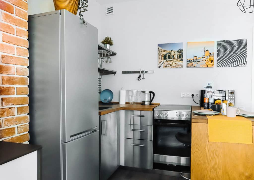 Апартаменты Lalapart Cozy loft на 18 этаже в ЖК Савеловский Сити: фото 2