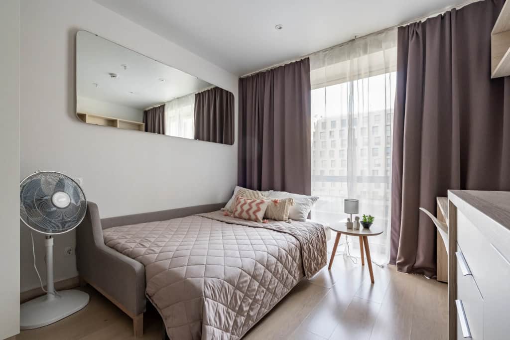 Апартаменты Keytee Home Yes I: фото 3