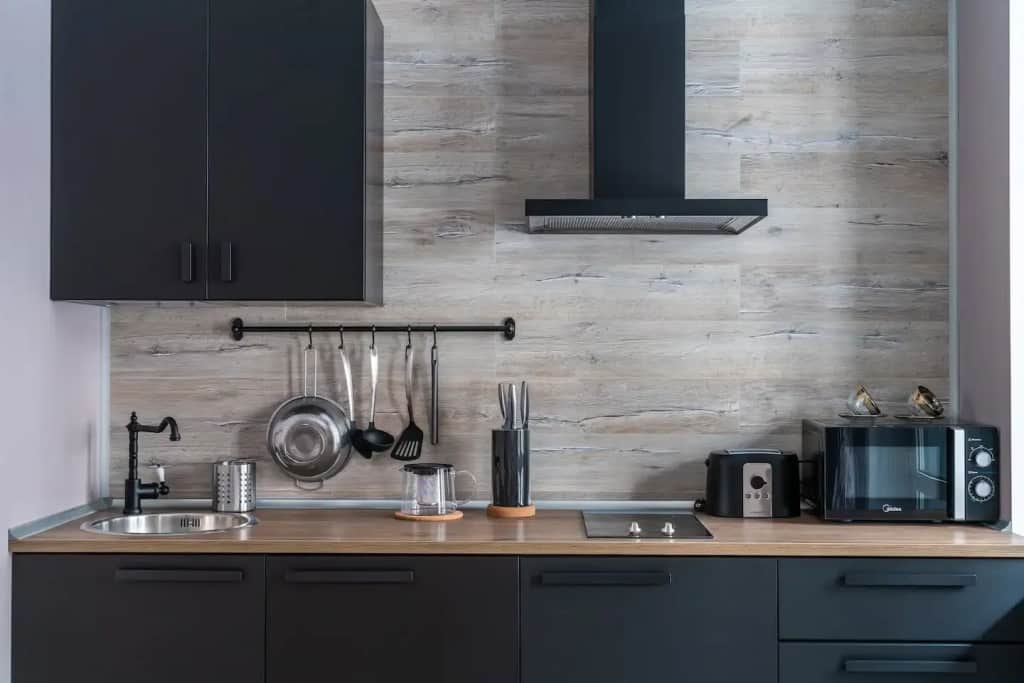 Апартаменты LetYourFlat ''Indigo 1'' студия: фото 3