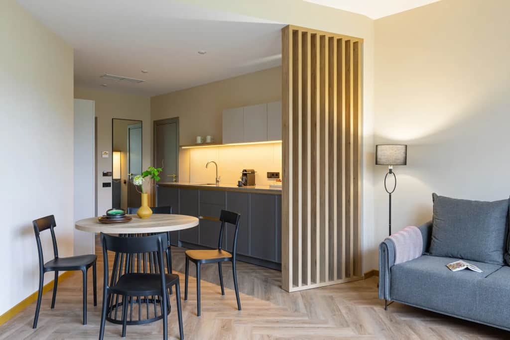 Отель Berry Hotel & Spa 4*: фото 2