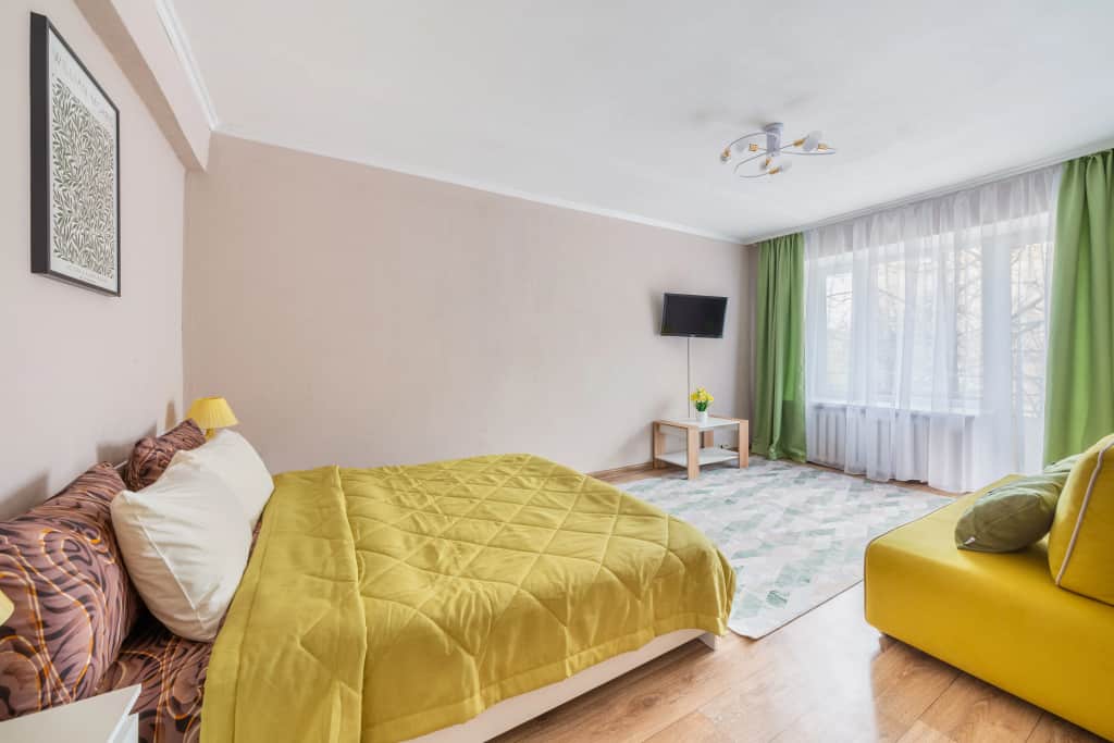 Апартаменты Apart Lux Сокольники: фото 2