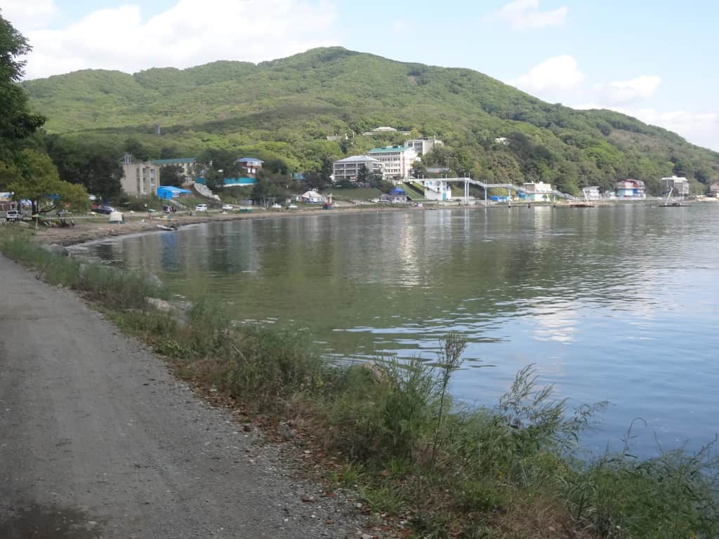 База Отдыха Афродита: фото 2