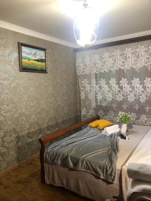 Апартаменты Marlen Apart на Кубанской 6: фото 3