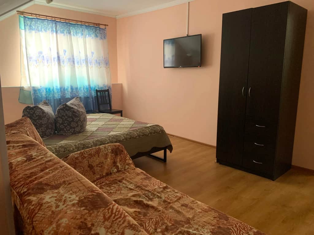 Alla Guest House: фото 2