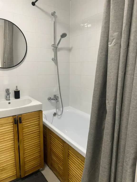 Апартаменты Sunmarine apart на Очаковском шоссе: фото 3