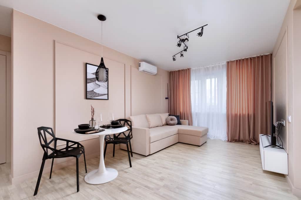 Квартира LifeHome Академгородок Центр: фото 3