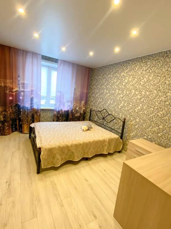Апартаменты 2 комнатные апартаменты Homeapart27: фото 3