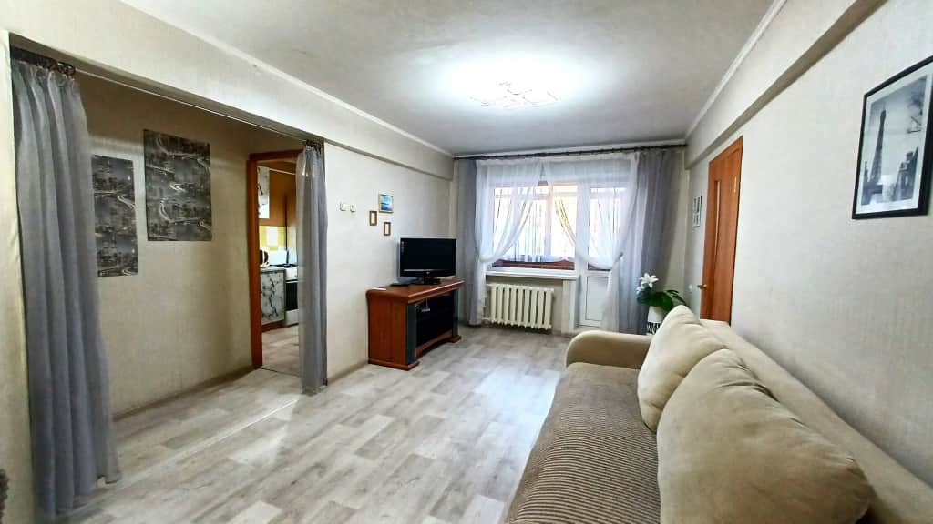 Квартира посуточно FamProp: фото 3