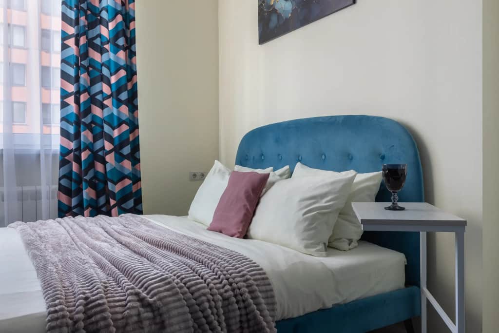 Квартира Li Apartments Indigo: фото 2