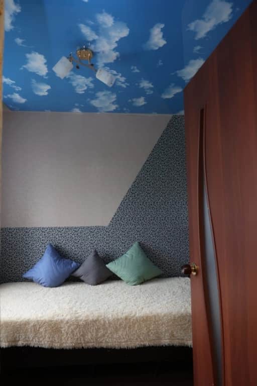 Апартаменты ApartLand на Интернациональный 13: фото 3