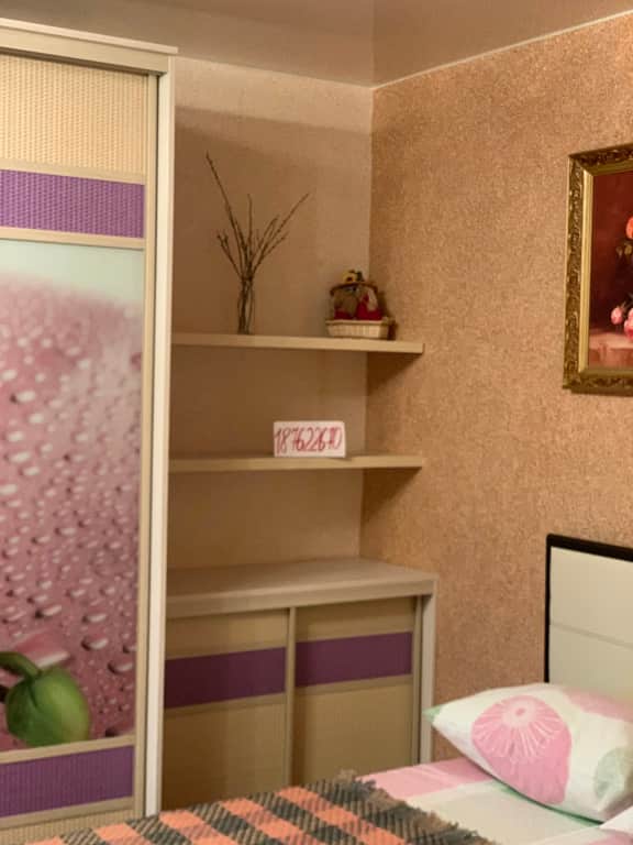 Апартаменты квартира в центре Тюмени: фото 2