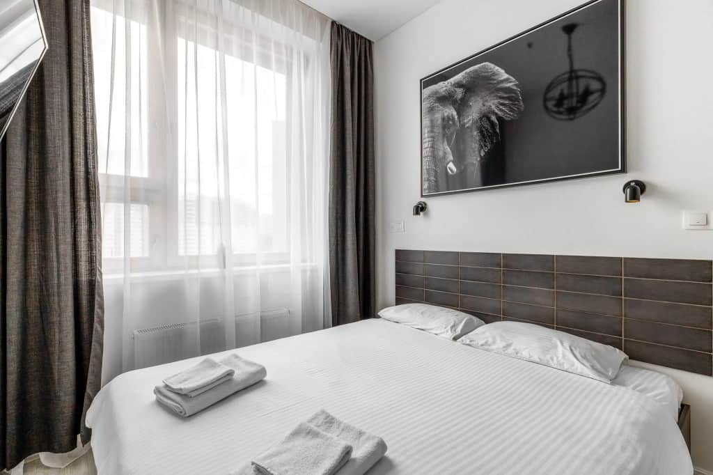 Апартаменты Rentwill Kaluzhskaya 129-2: фото 3