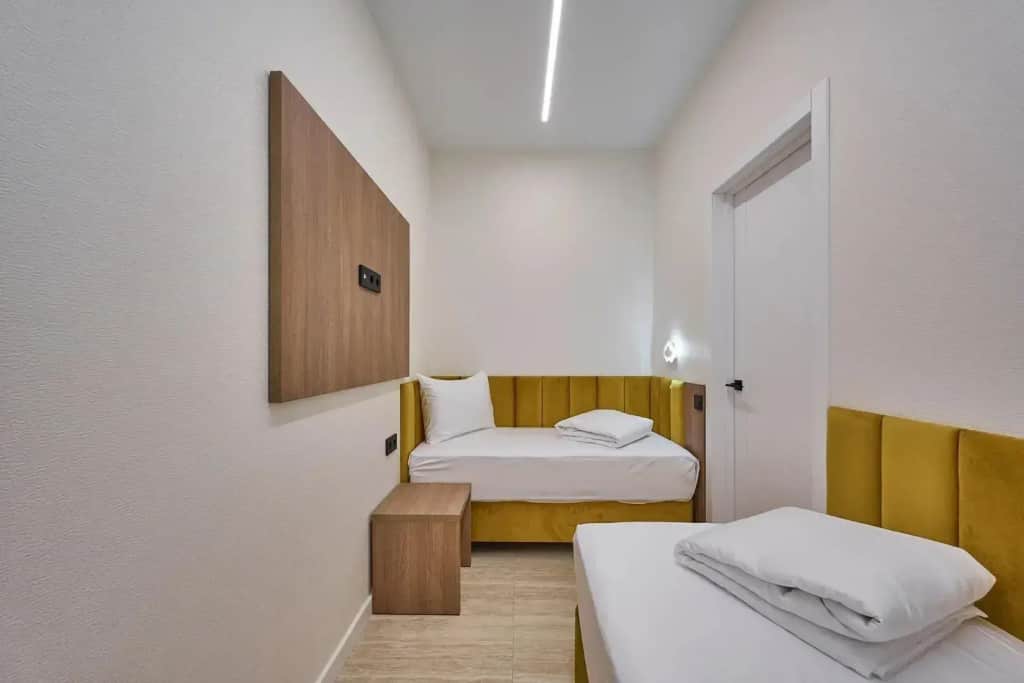 Апартаменты Blisspark 2/3: фото 3