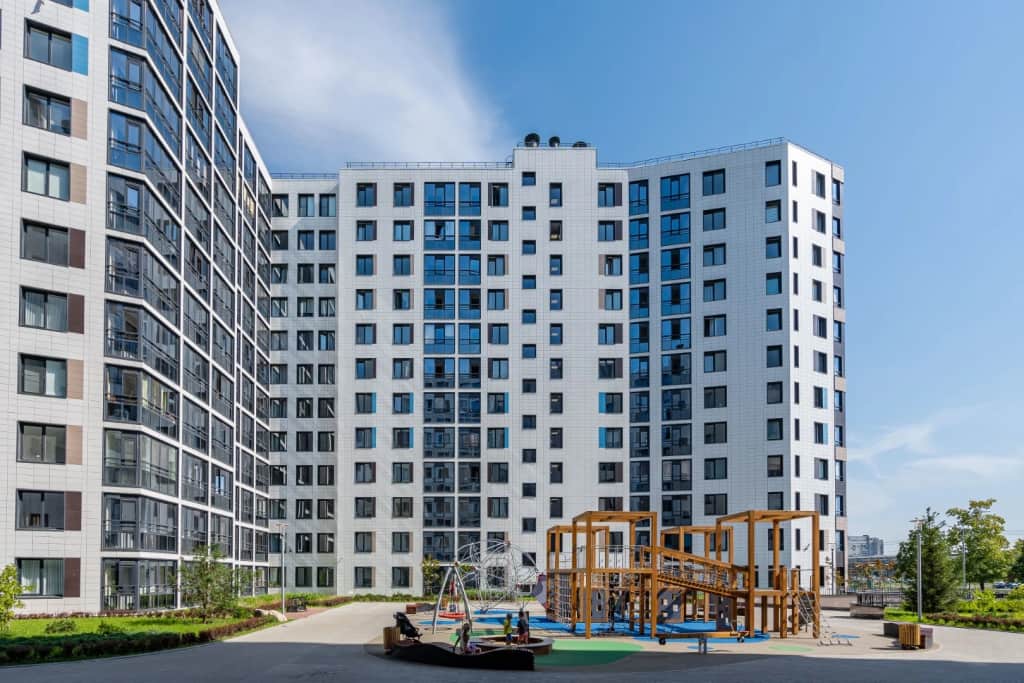 Апартаменты Абрикосовое дерево у Парка Победы: фото 2