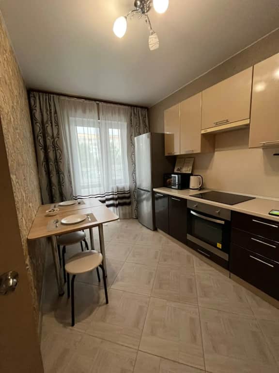 Апартаменты RentHouse Апартаменты на проспекте Победы: фото 2