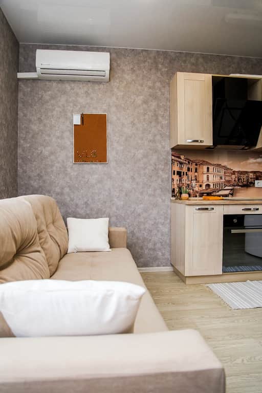 Volga Apartments: фото 3