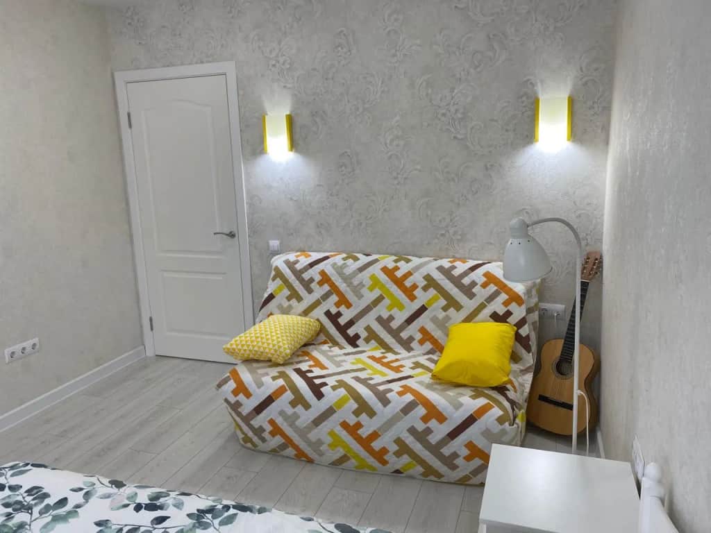 Квартира LL Apartment West: фото 3