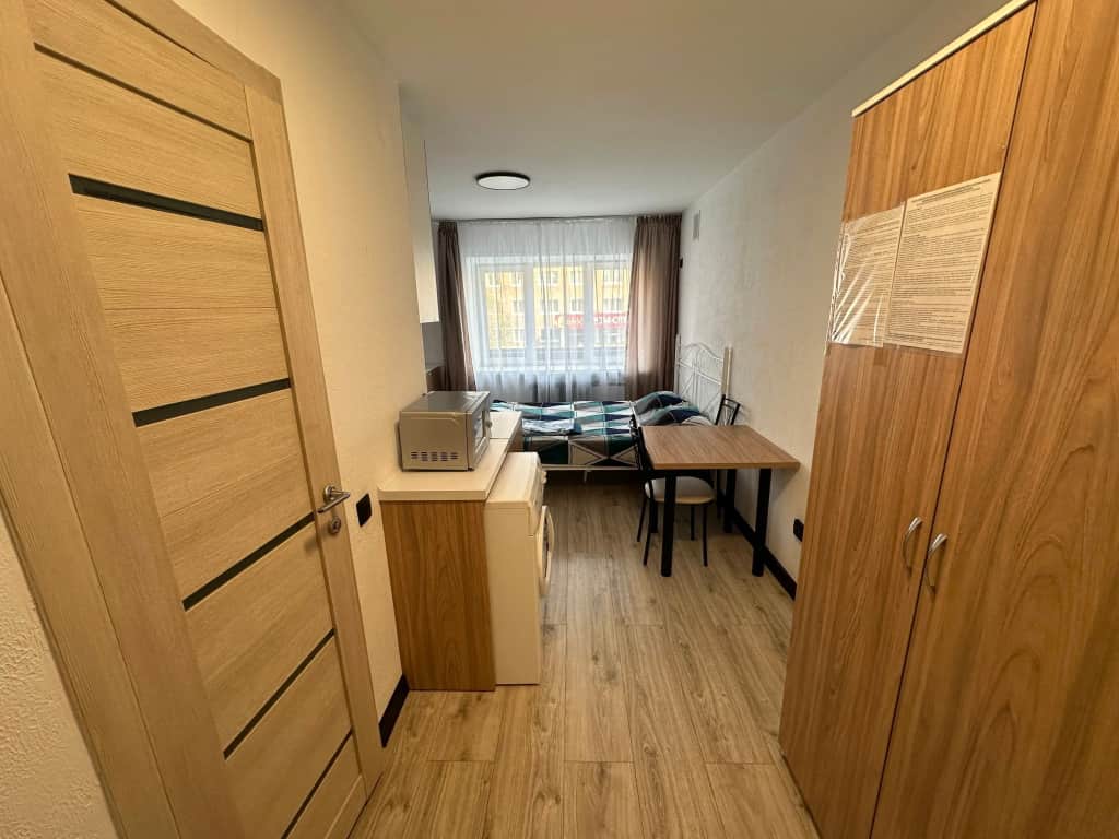 Квартира по улице Мельникайте, дом 83, кв. 224: фото 3
